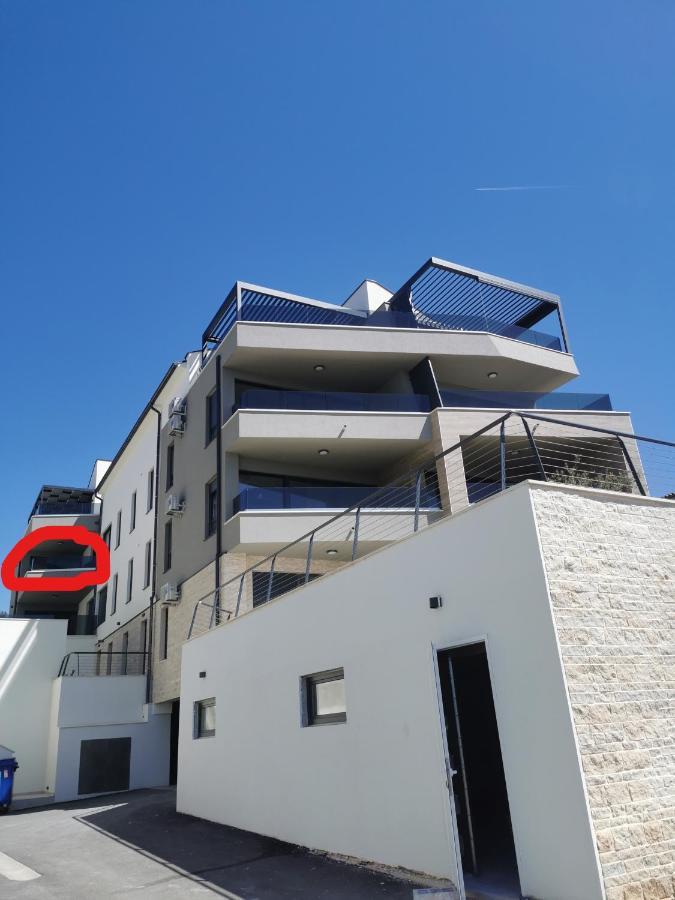 באניולה Black Pearl - Luxury Seaside App With Pool & Bbq, Istra מראה חיצוני תמונה